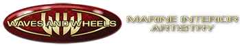 Waves and Wheels - Marine Interior Artistry